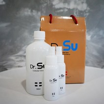 무향 무알콜 휴대용 뿌리는 스프레이 천연항균손살균소독 탈취제, 500ml
