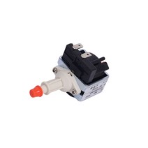 주방 환풍기/스팀 다리미 용 마이크로 AC 펌프 1 개 220V-240V 16W 50-60Hz 5mm, 한개옵션0