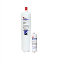 [필터테크] 3M 정수기 DP-190용 리필필터 HF90+HF8-S, 상세 설명 참조