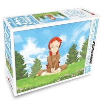 직소퍼즐 빨강머리앤 푸른들판 150피스