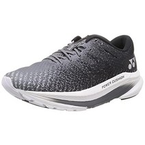 [요넥스] 러닝 슈즈 세이프 런 에어 러스 맨 남성 블랙 그레이 (290) 27.5 cm