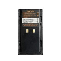 VBLL KNB22N 2000mAh NiMH 교체용 배터리 TK190 TK280 TK290 TK380 TK385 TK390 TK480 TK481 TK5400 KNB16 KNB17A, 1 Piece