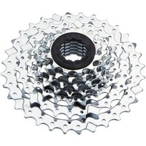 SRAM PG 730 7단 카세트 390634, 12-32 T, None