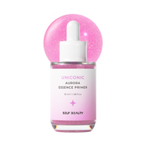 셀프뷰티 유니콘 오로라 에센스 프라이머 32ml, 10개