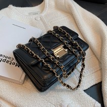 기상청 사람들 박민영 진하경 스물다섯 스물하나 김태리 나희도 가방 스타일 패션, 01 검은 색