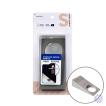 현관문용 문닫침방지 문고정 문턱받침 방문도어스토퍼 도어스토퍼