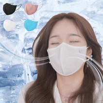 [당일출고 3중구조] 빨아쓰는 마스크 수영장 방수마스크 수중 워터파크 물놀이 마스크 목욕탕 운동용, S(소형), 핑크