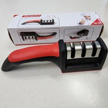 가정용 칼 갈이 휴대용 숫돌