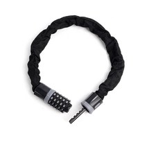 자전거 비밀번호 체인 와이어 자물쇠 튼튼한 유모차용