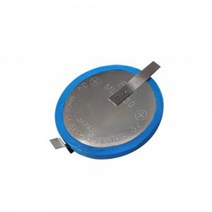 FDK 코인충전용 ML2430-TT1 1 1핀 3V 100mAh