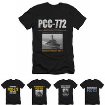 서해수호의 날/천안함/티셔츠/3XL/2XL/서해대전/PCC-772/트렌드밤/CH00-50/12종, 3XL, 긴팔티 블랙