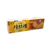Sable 비스켓, 84g, 48개