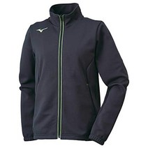 미즈노 바람막이 트레이닝복 mizuno 32mc9325 여성용 워밍업 자켓 스탠다드 흡한속건