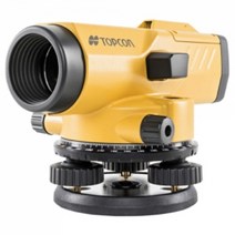 탑콘 오토레벨 AT-B4A, 1개