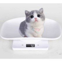 아기 몸무게 저울 전자 반려견 미니 애완 동물 체중계, 상세 페이지 참고, 소형 반려동물용