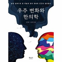 우주 변화와 한의학, 상품명