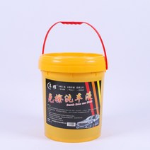 차요 자동차 세척액 큰 통에 20L 왁스 함유 스크래치 없이 고농축 오염 제거 닦지 마세요 세차액 도매