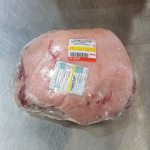 와프레쉬 한돈 앞다리살 전지 대용량 원육 5kg 내외 업소용 식당용, 4.7kg