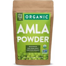 에프지오 암라 아말라키 파우더 453g FGO Amla Powder Amalaki, 1개