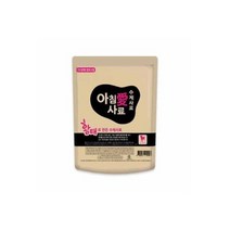 아침애 수제 사료 황태 1kg 강아지수제사료반려동물사료애완동물사료강아지사료황태사료, 아침애 수제 사료 황태 1kg /강아지수제사료/반려동물