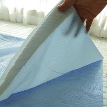 냉감 여름 쿨링 시원한 쿨 홑이불 겉이불 이불, 옵션6번 파스텔 그레이