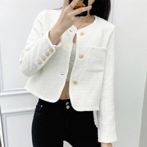 10월 결혼식 하객룩 9월 트위드셋업 옷차림 청담며느리룩
