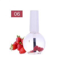 손톤영양제 손톱강화제 큐티클오일 손톱갈라짐 과일 맛 네일 영양 오일 네일 안티 바브, 06