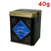 다질리언 레몬그라스티 40g 잎차 허브티 레몬그라스잎, 미들퐁 쿠팡 1