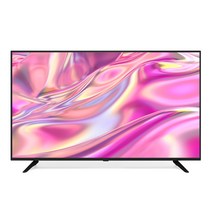 디엑스 1등급 127cm (50인치) 선명한 HDR UHD LED TV 모니터 D500XUHD, 방문설치, 스탠드형