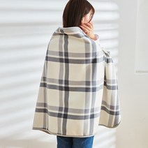 큰담요 두꺼운밍크담요 호랑이 옛날밍크담요