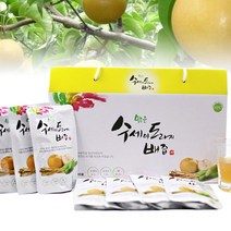 첨가물없는 수세미 도라지배즙 60포 갈아서 착즙, 상세페이지 참조, 상세페이지 참조