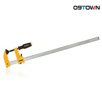 디월트 DWHT83267 24인치 HD바클램프 최대450kg클램핑