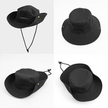 햇빛 차단 가리개 메쉬챙 정글 모자 챙큰 햇빛모자