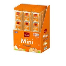 매일유업 상하치즈 미니 스모크 모짜렐라 12gx60개, 140개, 12g