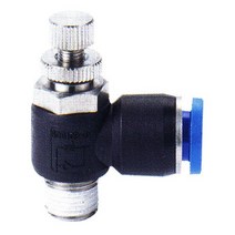 [AFZ_5013749] 스피드컨트롤러(SC타입) SC4-1 4 4mm (봉(10EA)) 공업용품 스피드콘트롤러 에어공구 에어용공구 에어호스부품