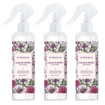 (단품) 키라니아 허니 콜라겐 때필링 200ml, 3개