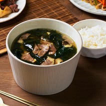 쿡솜씨 해물오꼬노미야끼 밀키트 2인분 451440, 쿡솜씨 소고기미역국 밀키트