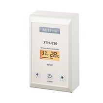 [필름난방용] 우리엘 온도조절기 교체용, 02_UTH-230