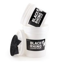 블랙라이노 투버킷 그릿가드 세트, 2세트