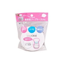무궁화 때비누 100g 24개 오곡허니참숯_리뉴얼90g발송, 이노마타 휴대용 비누받침대 비누케이스 원형