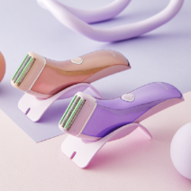 [유어피스]바디쉐이버, 핑크