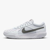 국내매장용 NIKE 나이키코트 에어 줌 라이트 3 화이트 DV3279-100 여성 테니스화 패션 스니커즈 운동화