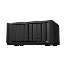 SYNOLOGY (시놀로지) [Synology] DS1821+ RAM 4GB (하드미포함)