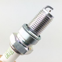 오토바이 점화 플러그 범용 플래티넘 DR8EGP 3597 CG125, 1.3PCS