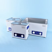 초음파 세척기 Analog Type 아날로그 타입 Ultrasonic Cleaner 1.8L