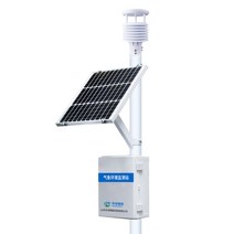 기후 관측기 우량계 전문 원격 모니터링 일기예보, 2요소 개별 센서