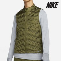 나이키 패딩조끼 C95- DD5696-326 써마 핏 ADV 리펠 러닝 베스트