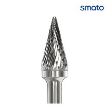 스마토 초경 로타리바 6mm생크 SM-4M 9.5x16mm