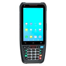 2022 handheld pda android 10.0 Honeywell 1d 2d 바코드 스캐너 키보드 pos 터미널 nfc rfid 리더 wifi 4g 블루투스 gps, 요람 없음 기계
