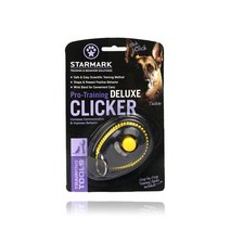 강아지 훈련 손목걸이 클리커 강아지훈련법 강아지용품 클릭커 강아지똑딱이 훈련방법